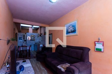 Casa para alugar com 80m², 2 quartos e 1 vagaQuarto 2