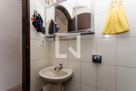 Casa para alugar com 80m², 2 quartos e 1 vagaBanheiro