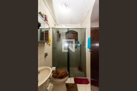 Casa para alugar com 80m², 2 quartos e 1 vagaBanheiro