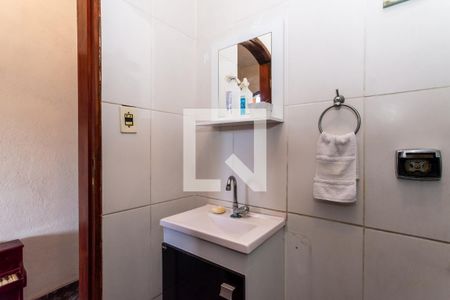 Casa para alugar com 80m², 2 quartos e 1 vagaBanheiro