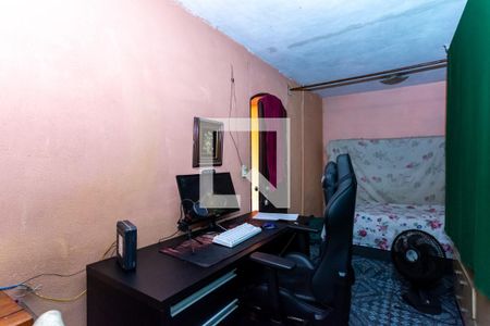 Casa para alugar com 80m², 2 quartos e 1 vagaQuarto 2