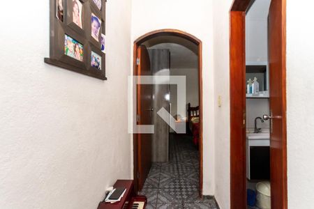 Sala de casa para alugar com 2 quartos, 80m² em Vila Galvão, Guarulhos