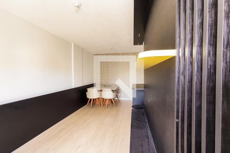 Sacada de apartamento para alugar com 2 quartos, 70m² em Centro, Novo Hamburgo