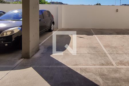 Apartamento para alugar com 70m², 2 quartos e 1 vaga Apartamento para alugar com 70m², 2 quartos e 1 vagaGaragem