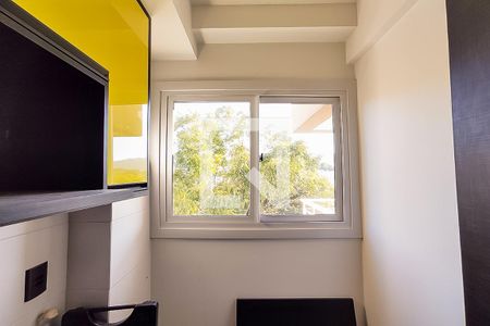 Apartamento para alugar com 70m², 2 quartos e 1 vaga Apartamento para alugar com 70m², 2 quartos e 1 vagaCozinha e Área de Serviço