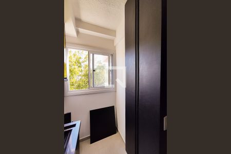 Apartamento para alugar com 70m², 2 quartos e 1 vaga Apartamento para alugar com 70m², 2 quartos e 1 vagaCozinha e Área de Serviço