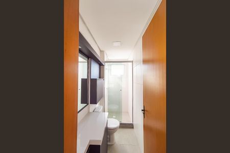 Apartamento para alugar com 70m², 2 quartos e 1 vaga Apartamento para alugar com 70m², 2 quartos e 1 vagaBanheiro