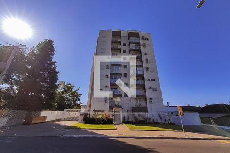 Apartamento para alugar com 70m², 2 quartos e 1 vaga Apartamento para alugar com 70m², 2 quartos e 1 vagaFachada