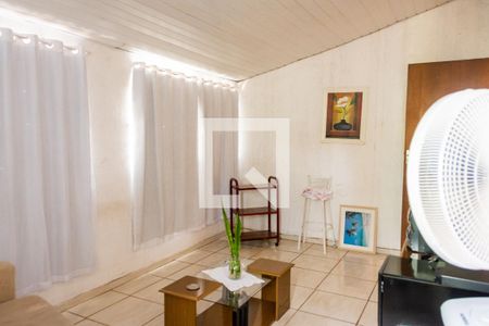 Sala 3 de casa à venda com 6 quartos, 250m² em Bom Jesus, Contagem