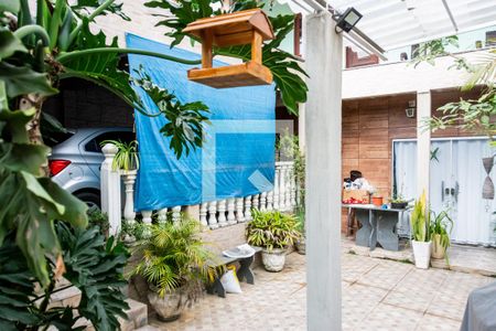 Casa à venda com 250m², 6 quartos e 2 vagasQuintal