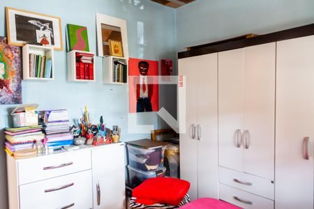 Casa à venda com 250m², 6 quartos e 2 vagasQuarto 3