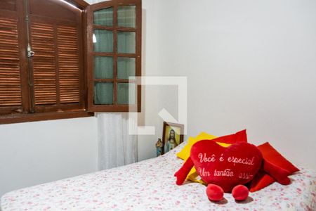 Casa à venda com 250m², 6 quartos e 2 vagasQuarto 2