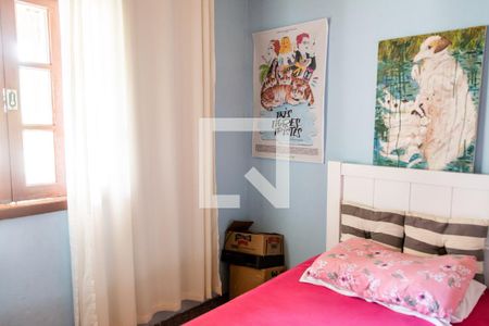 Casa à venda com 250m², 6 quartos e 2 vagasQuarto 3