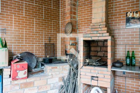 Casa à venda com 250m², 6 quartos e 2 vagasÁrea gourmet