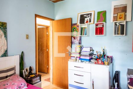 Casa à venda com 250m², 6 quartos e 2 vagasQuarto 3