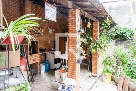 Casa à venda com 250m², 6 quartos e 2 vagasÁrea gourmet