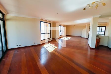Apartamento à venda com 818m², 4 quartos e 6 vagas Apartamento à venda com 818m², 4 quartos e 6 vagasSala 1