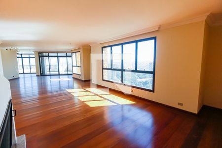 Apartamento à venda com 818m², 4 quartos e 6 vagas Apartamento à venda com 818m², 4 quartos e 6 vagasSala 1