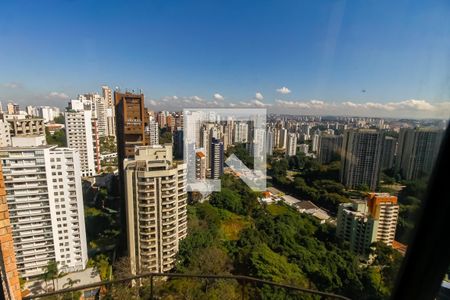 Apartamento à venda com 818m², 4 quartos e 6 vagas Apartamento à venda com 818m², 4 quartos e 6 vagasvista cobertura