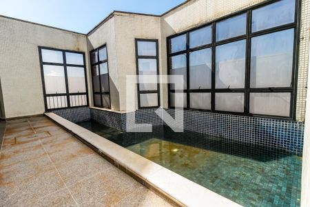 Apartamento à venda com 818m², 4 quartos e 6 vagas Apartamento à venda com 818m², 4 quartos e 6 vagasPiscina Coberta