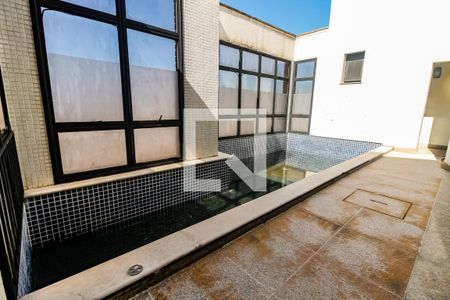 Apartamento à venda com 818m², 4 quartos e 6 vagas Apartamento à venda com 818m², 4 quartos e 6 vagasPiscina Coberta