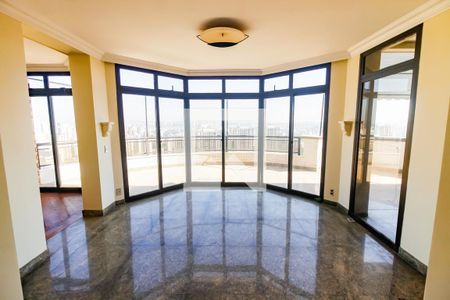 Apartamento à venda com 818m², 4 quartos e 6 vagas Apartamento à venda com 818m², 4 quartos e 6 vagasHall de entrada