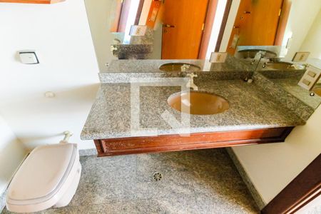 Apartamento à venda com 818m², 4 quartos e 6 vagas Apartamento à venda com 818m², 4 quartos e 6 vagasLavabo