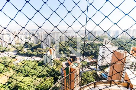 Apartamento à venda com 818m², 4 quartos e 6 vagas Apartamento à venda com 818m², 4 quartos e 6 vagasSuíte 4 - vista