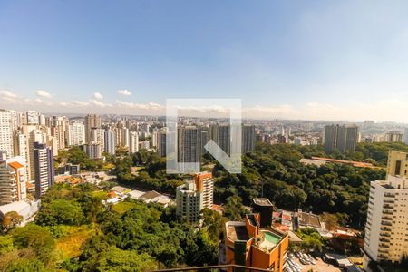 Apartamento à venda com 818m², 4 quartos e 6 vagas Apartamento à venda com 818m², 4 quartos e 6 vagasvista cobertura