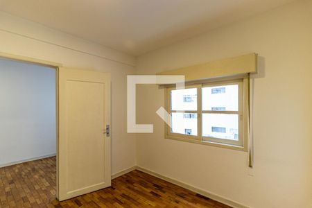Quarto de apartamento para alugar com 1 quarto, 47m² em Santa Cecília, São Paulo