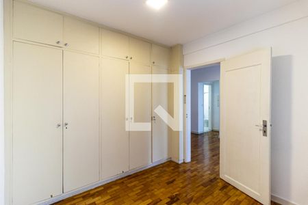 Quarto de apartamento para alugar com 1 quarto, 47m² em Santa Cecília, São Paulo