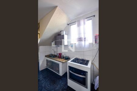 Apartamento para alugar com 67m², 2 quartos e sem vagaCozinha