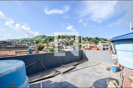 Apartamento para alugar com 67m², 2 quartos e sem vagaTerraço