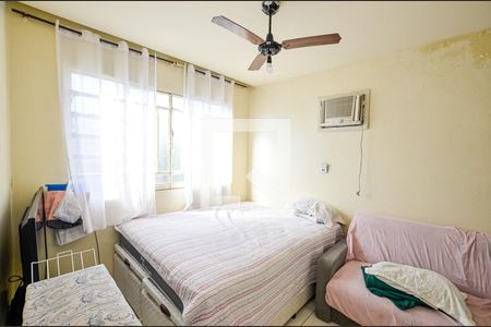 Quarto 1 de apartamento à venda com 2 quartos, 67m² em Venda da Cruz, Niterói