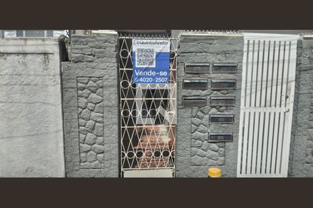 Apartamento para alugar com 67m², 2 quartos e sem vagaFachada Plaquinha