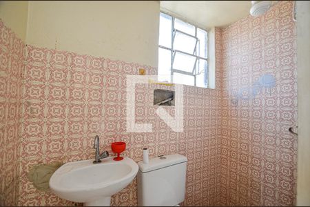 Apartamento para alugar com 67m², 2 quartos e sem vagaBanheiro