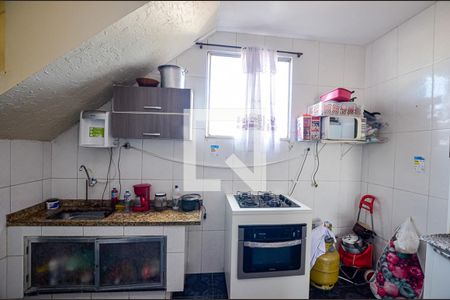 Apartamento para alugar com 67m², 2 quartos e sem vagaCozinha