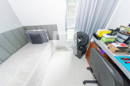 Quarto 1 de apartamento à venda com 2 quartos, 57m² em Irajá, Rio de Janeiro