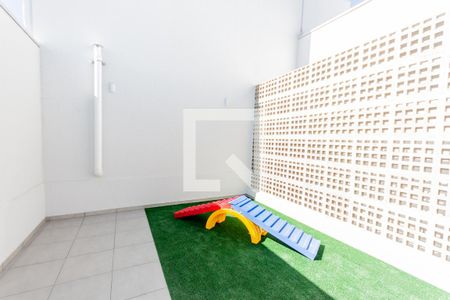 Apartamento para alugar com 40m², 2 quartos e 1 vaga Apartamento para alugar com 40m², 2 quartos e 1 vagaEspaço Pet