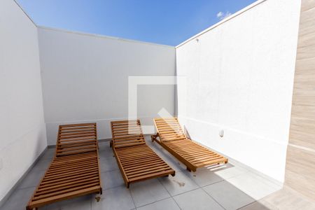 Apartamento para alugar com 40m², 2 quartos e 1 vaga Apartamento para alugar com 40m², 2 quartos e 1 vagaSolarium