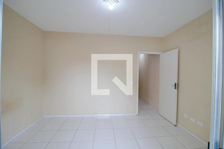 Quarto 1  de casa para alugar com 2 quartos, 102m² em Jardim Monte Kemel, São Paulo