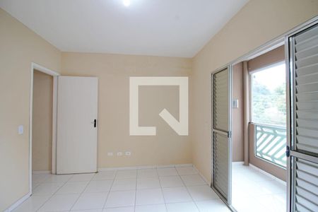 Quarto 1  de casa para alugar com 2 quartos, 102m² em Jardim Monte Kemel, São Paulo