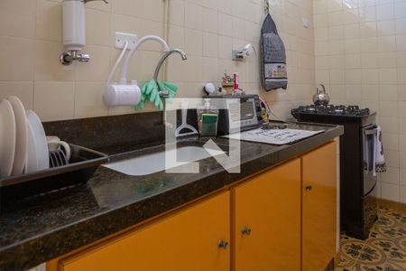 Casa à venda com 300m², 3 quartos e 4 vagasCozinha