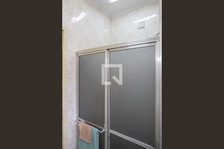 Casa à venda com 300m², 3 quartos e 4 vagasBanheiro Social