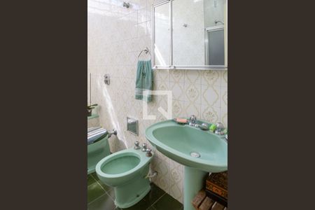 Casa à venda com 300m², 3 quartos e 4 vagasBanheiro Social