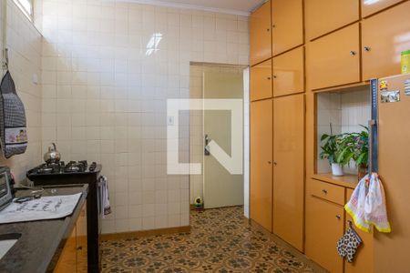 Casa à venda com 300m², 3 quartos e 4 vagasCozinha