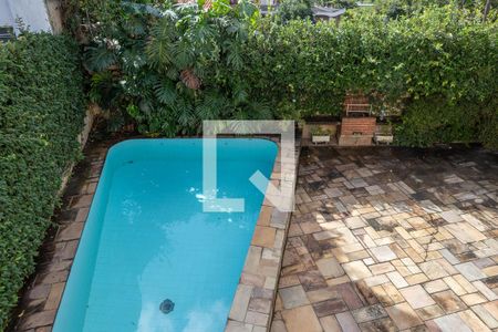 Casa à venda com 300m², 3 quartos e 4 vagasVista do Quarto 3