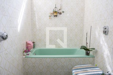 Casa à venda com 300m², 3 quartos e 4 vagasBanheiro Social