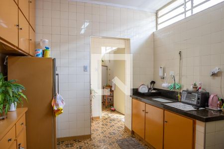Casa à venda com 300m², 3 quartos e 4 vagasCozinha