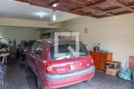 Casa à venda com 300m², 3 quartos e 4 vagasGaragem